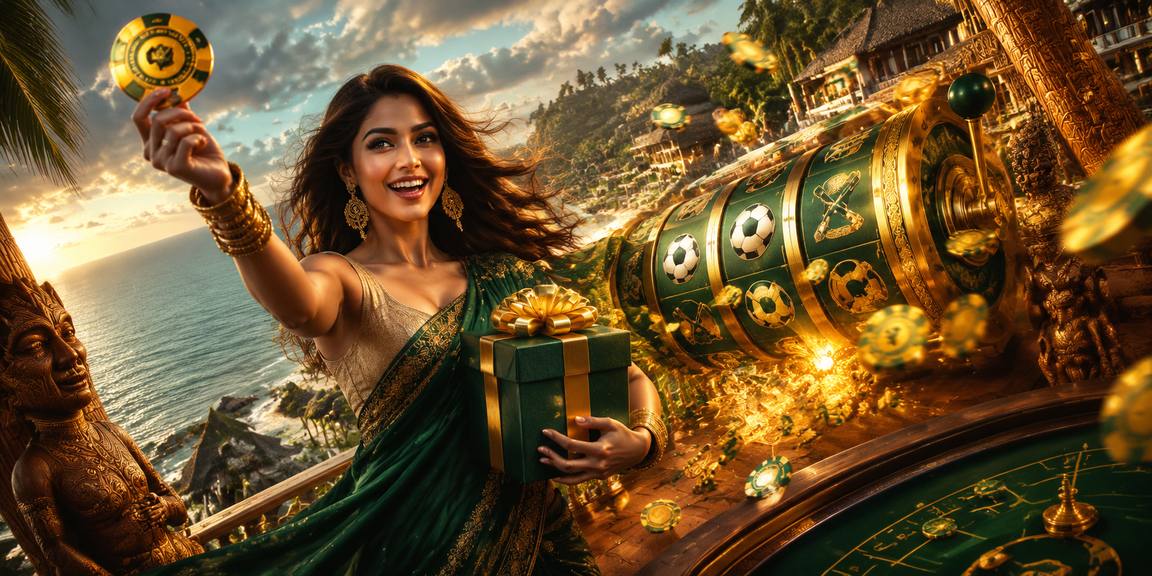np6000 রেড ডগ প্রগতিশীল — দ্রুত রাউন্ড, সরল নিয়ম